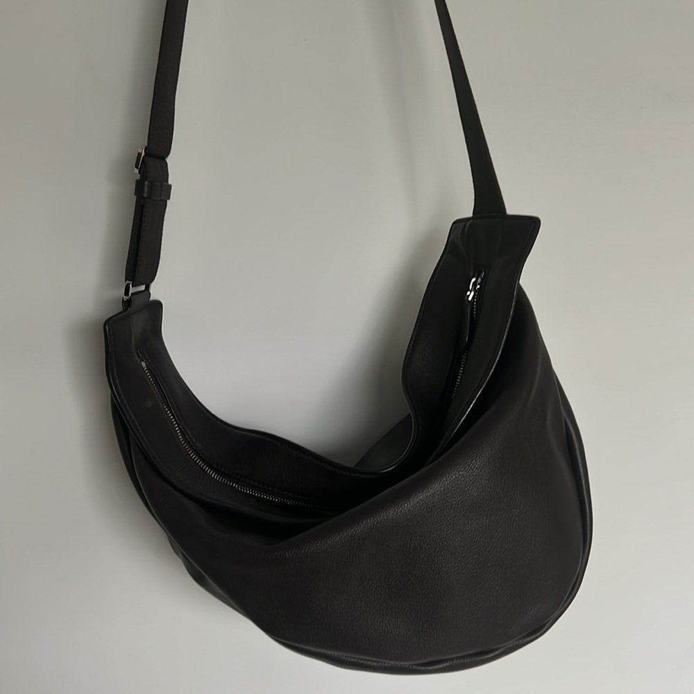 Slouchy Banana Bag Large